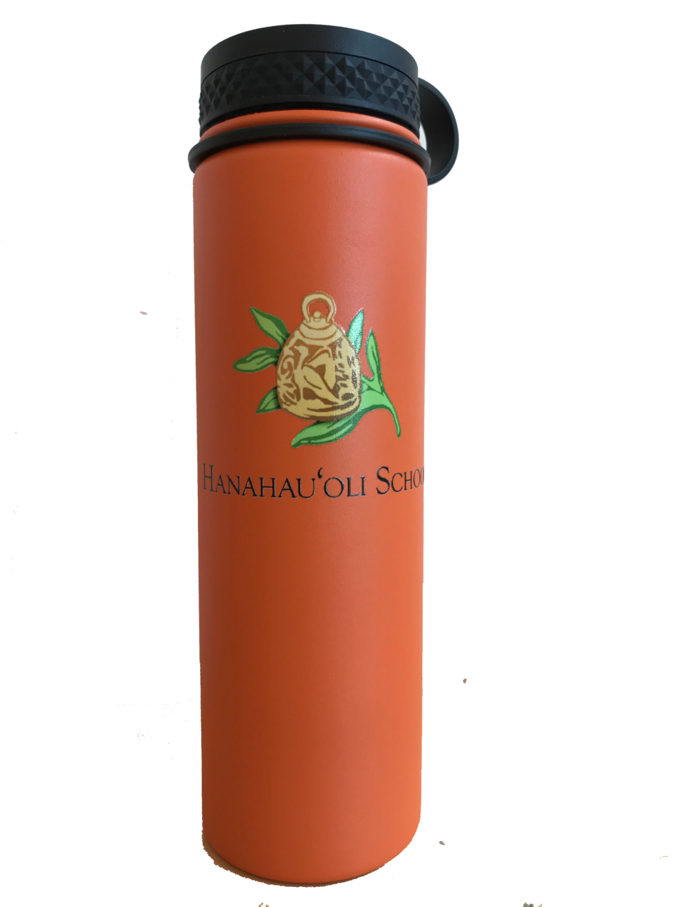 Hanahauoli Flask (1000x1333), Png Download
