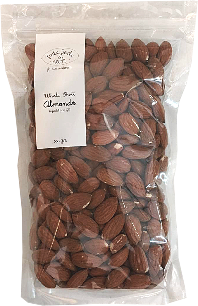Almonds - Chocolate-covered Coffee Bean (1212x1212), Png Download