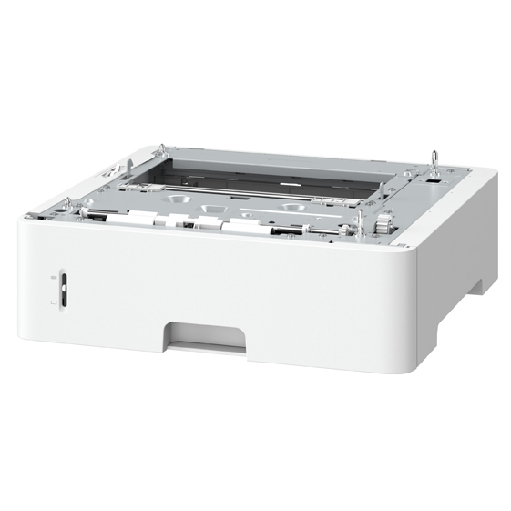 Canon 0563c001 Pf B1 550 Sheets - Canon Paper Cassette (600x600), Png Download