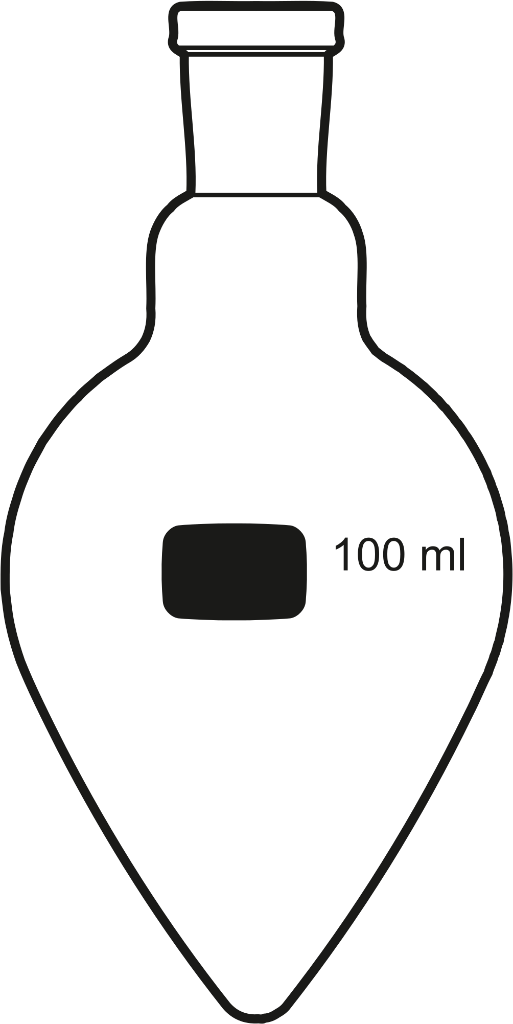 2000 X 2500 1 - Pear Shaped Flask Png (2000x2500), Png Download