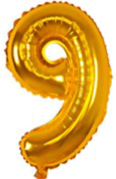 Balloon (600x600), Png Download