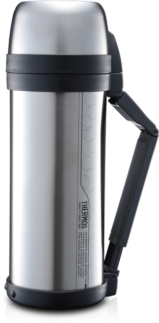Thermos Ultra Light Beverage (700x700), Png Download