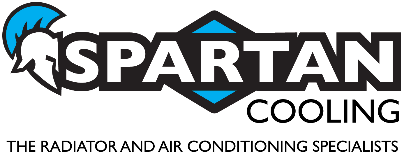 Spartan Cooling Logo - Tapir Specialist Group (1387x521), Png Download