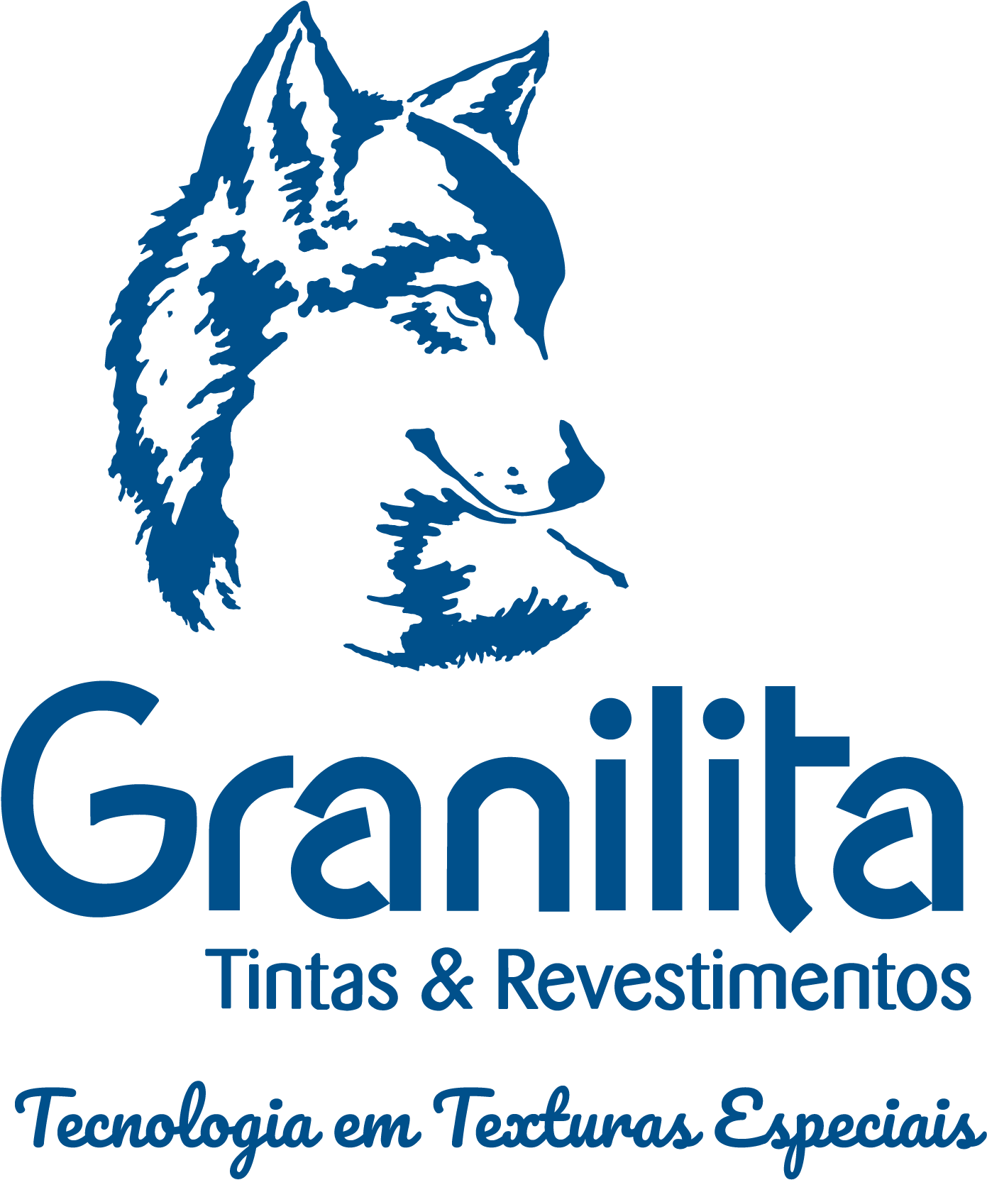 Área De Atuação Da Granilita Tintas & Revestimentos - Graphic Design (3508x2479), Png Download