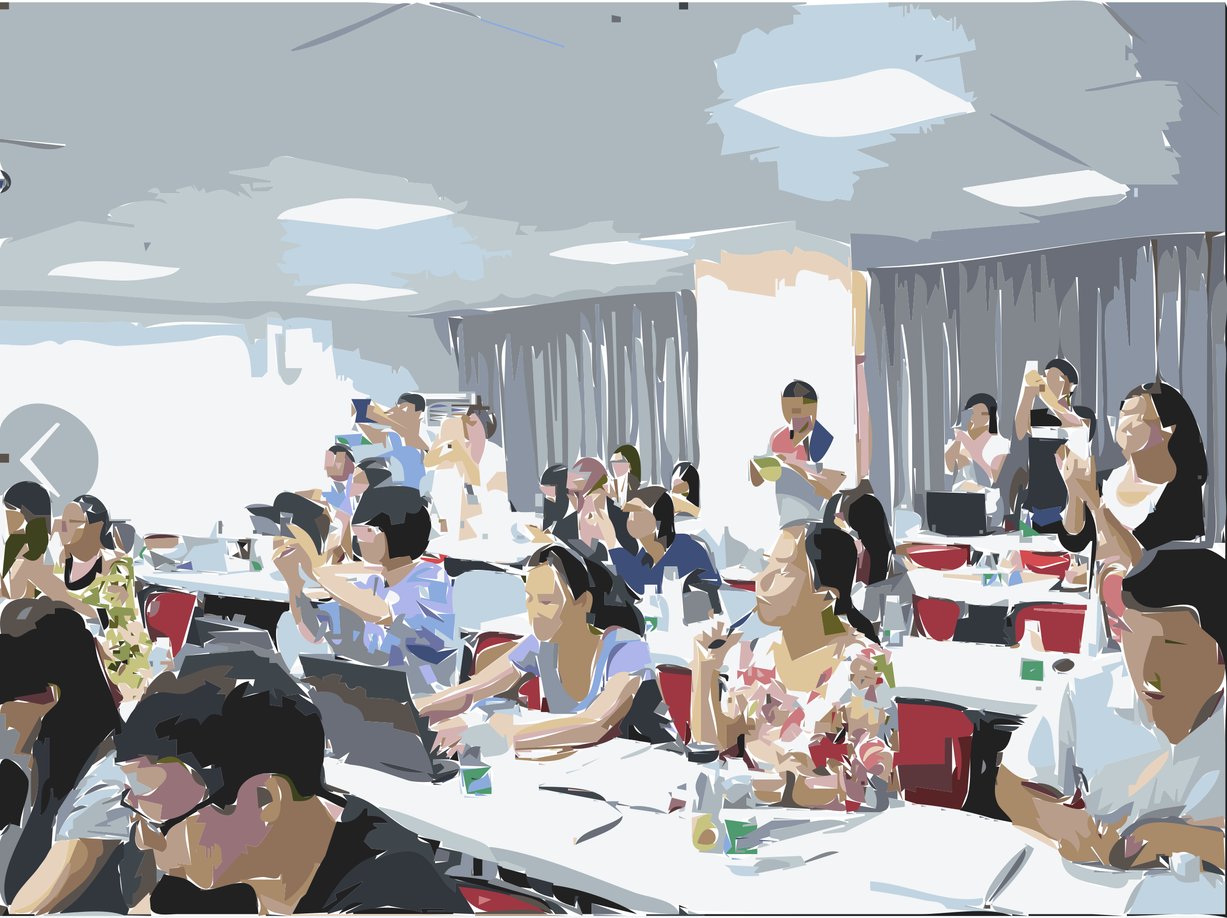 This Free Icons Png Design Of Textures Of Shenzhen (2400x1796), Png Download