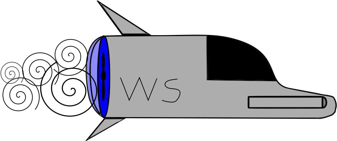 This Free Icons Png Design Of Submarine 2015-01 (2400x1697), Png Download