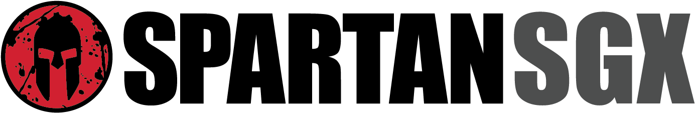 Our 12 Week Spartan Sgx Program Is Designed To Get - Spartan Race (1500x429), Png Download