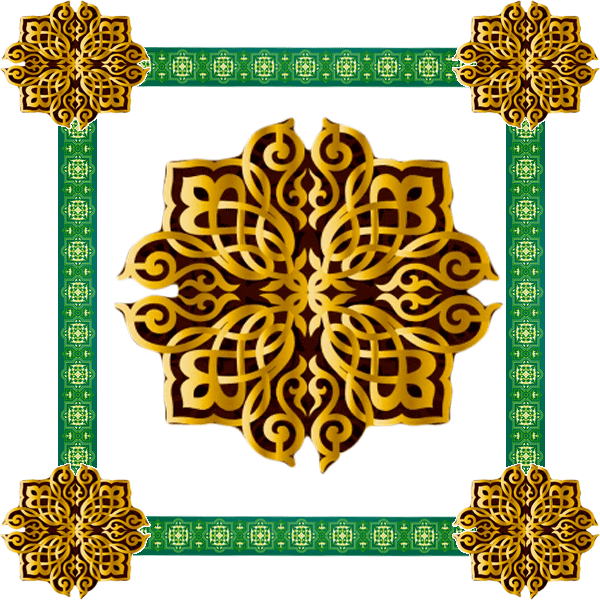 Photo Piso Arabe 00001 Zpsc5ebbdb5 (600x600), Png Download