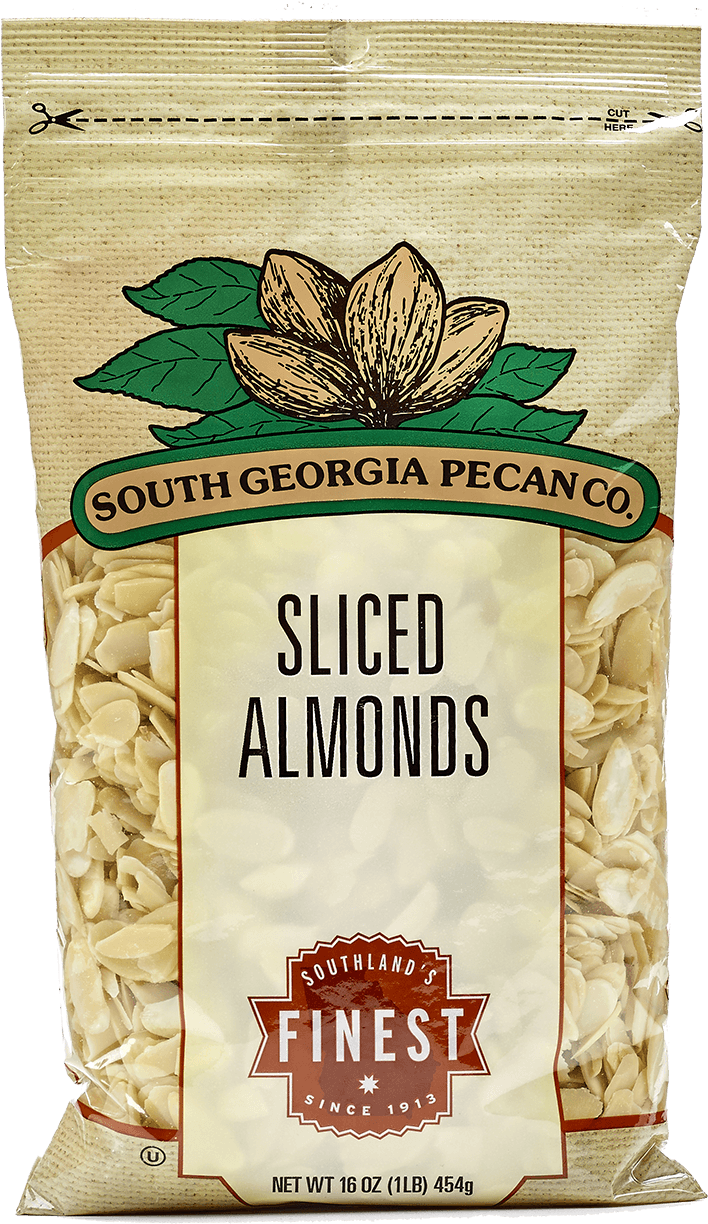 South Georgia Pecan Company (1280x1280), Png Download