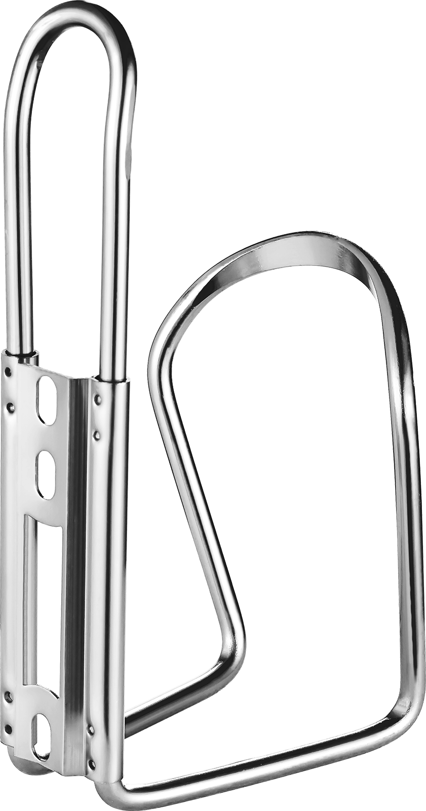 Details About Silver Fashion Water Drink Bottle Holder - Feature Phone (841x1600), Png Download