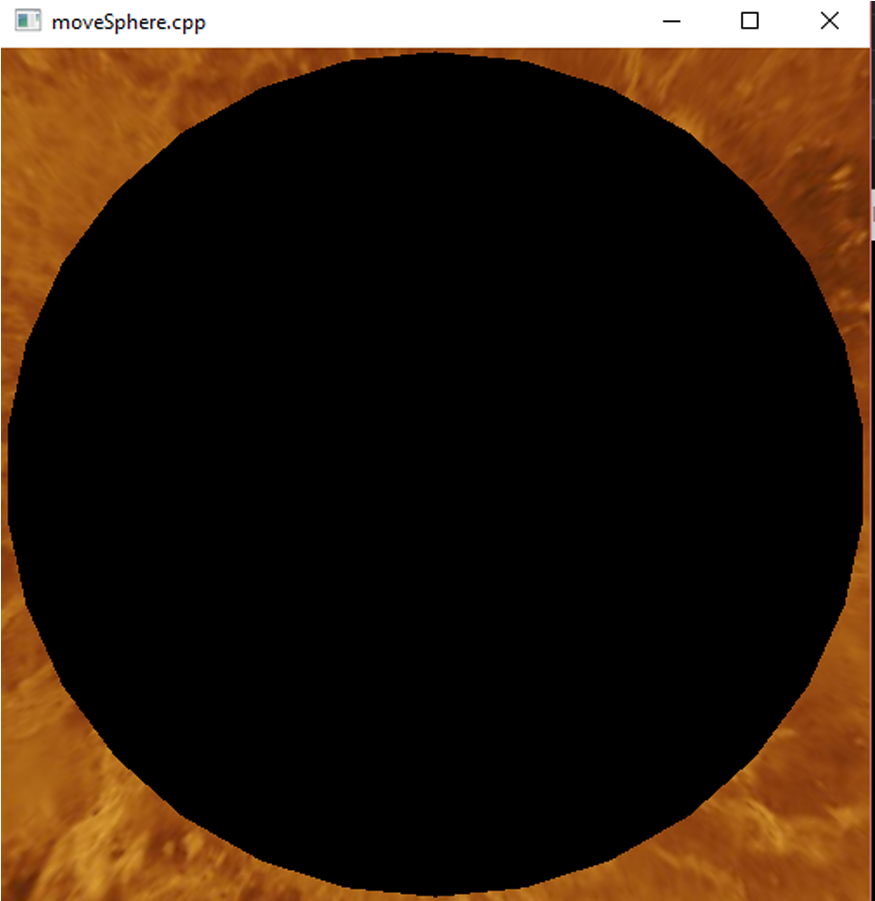 Introducir La Descripción De La Imagen Aquí - Circle (1600x900), Png Download