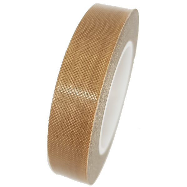 Yih Hwa Ptfe Fibreglass Teflon Tape 10m - Strap (600x600), Png Download