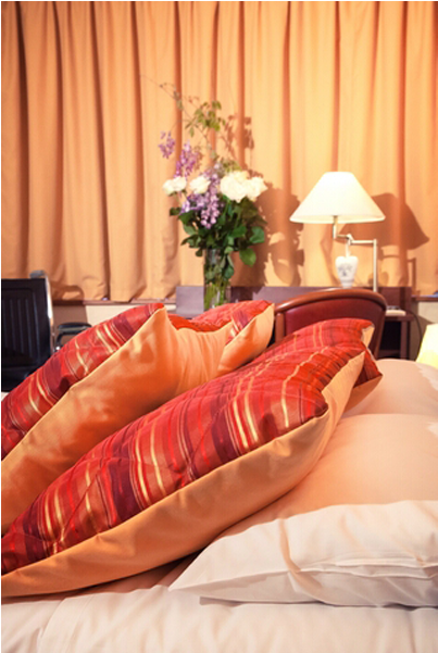 Http - //www - Hotel Aufeudebois - Fr/images/showlist - Window Covering (1000x600), Png Download