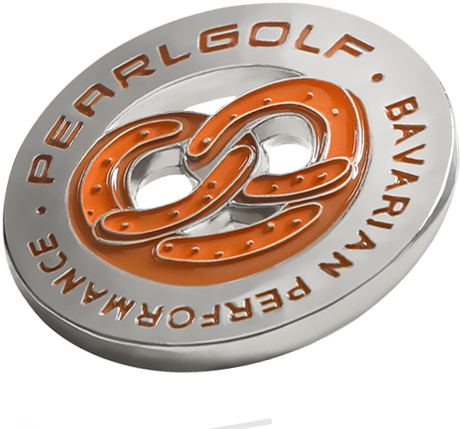 Ball Marker / Bavarian Edition - Emblem (1200x469), Png Download