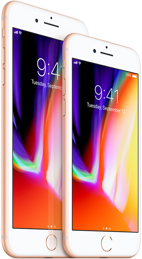 Apple Iphone 8 8 Plus (1200x900), Png Download