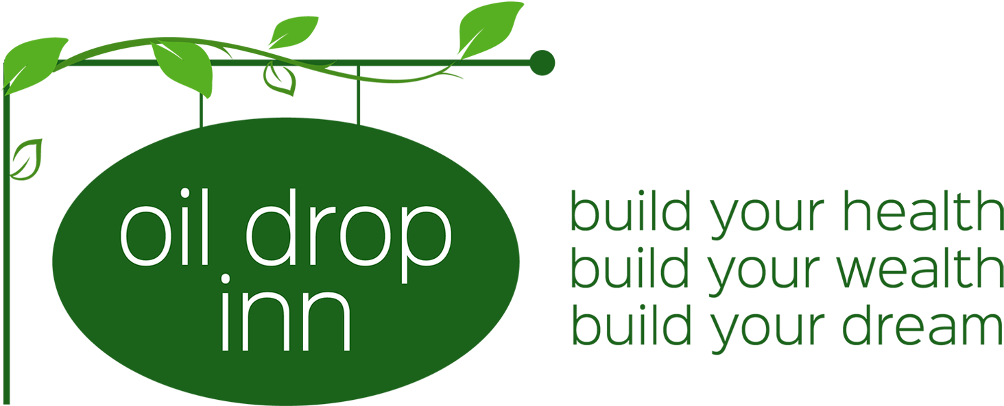 Oil Drop Inn Resources - Deep Club (1500x616), Png Download