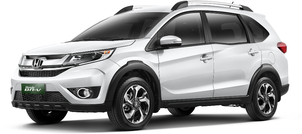Asian Honda Motor Co - Brv Car Price In Pakistan (1000x504), Png Download