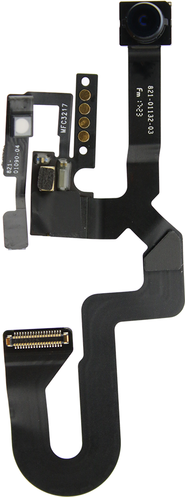 Iphone 8 Plus - Iphone 7 Camera Replacement (1200x1200), Png Download