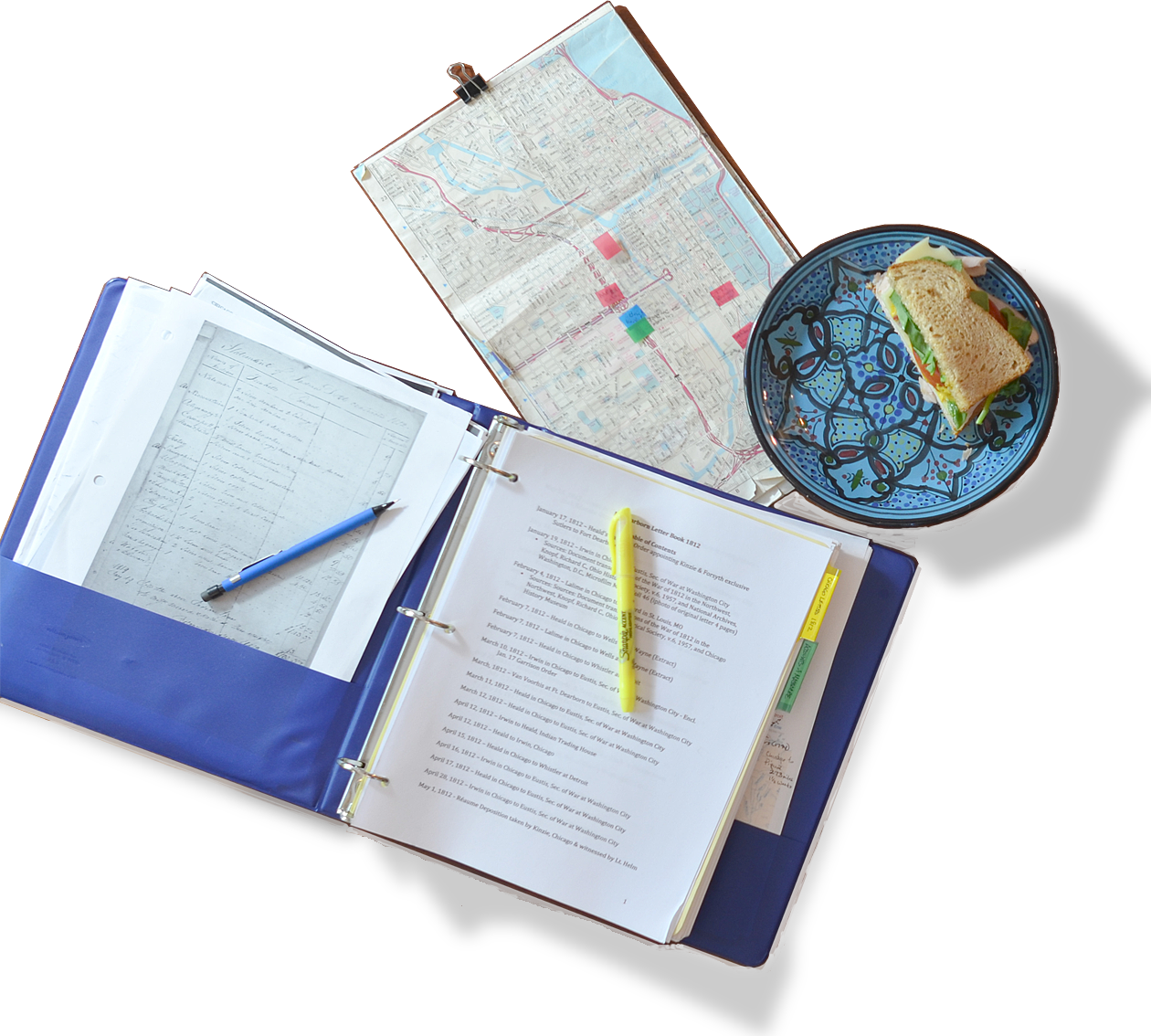 Chicago Drawbridges “patrick Mcbriarty, Writer And - Circle (1260x1134), Png Download