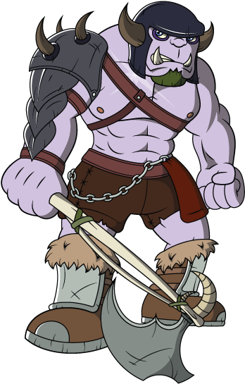 Cartoon (720x720), Png Download