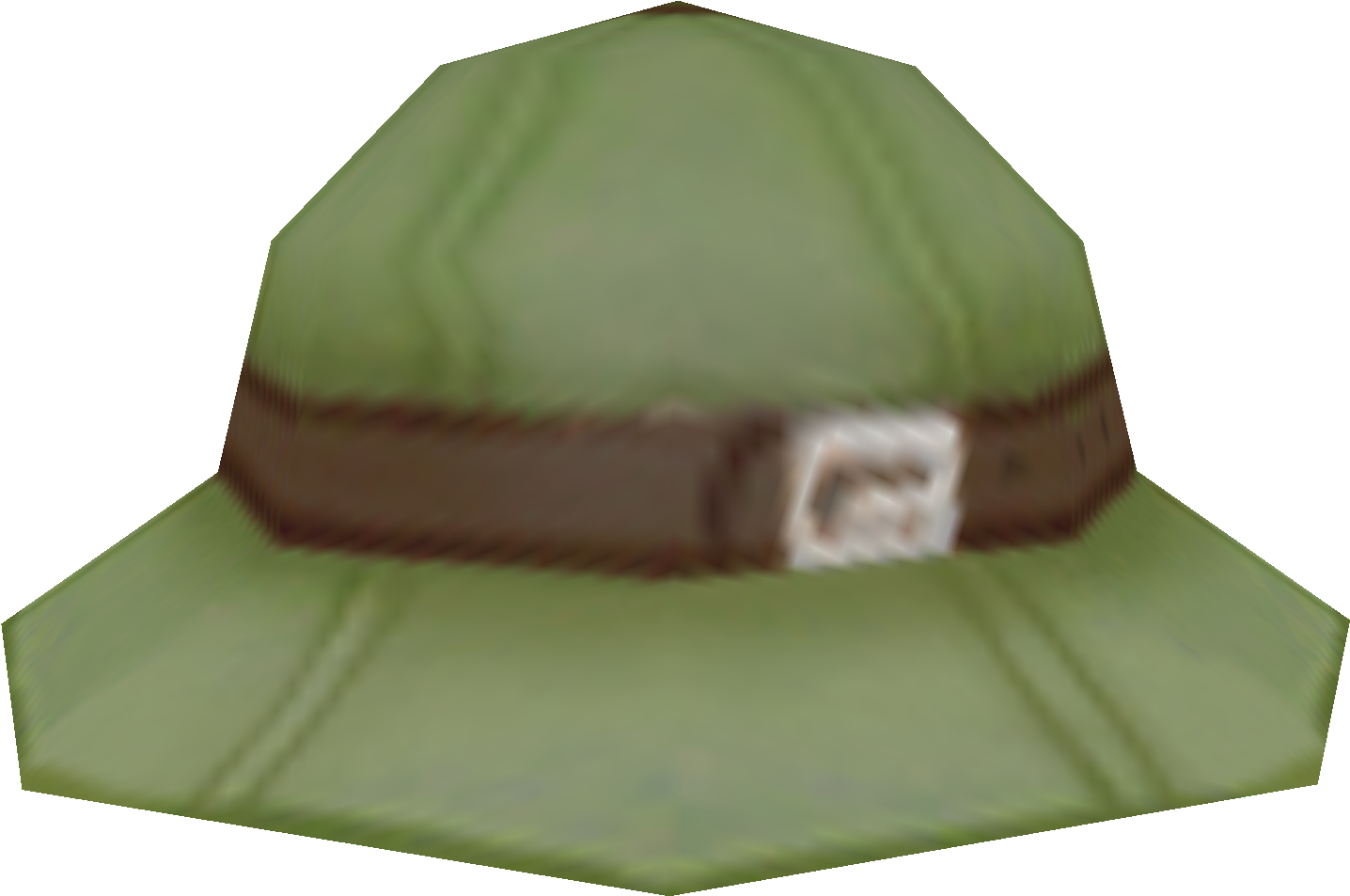 Forest-bound Safari Hat - Tent (1479x976), Png Download