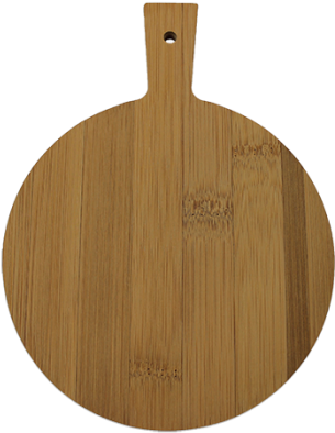 Kitchen Collection Mini Bamboo Cutting Board 08199 - Plywood (700x466), Png Download
