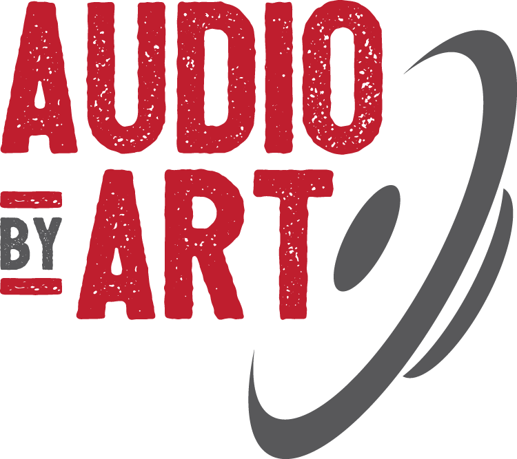 Artbyaudio Logo Artbyaudio Logo Artbyaudio Logo Artbyaudio - Illustration (750x667), Png Download