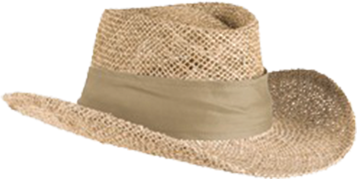 View - Cowboy Hat (700x700), Png Download