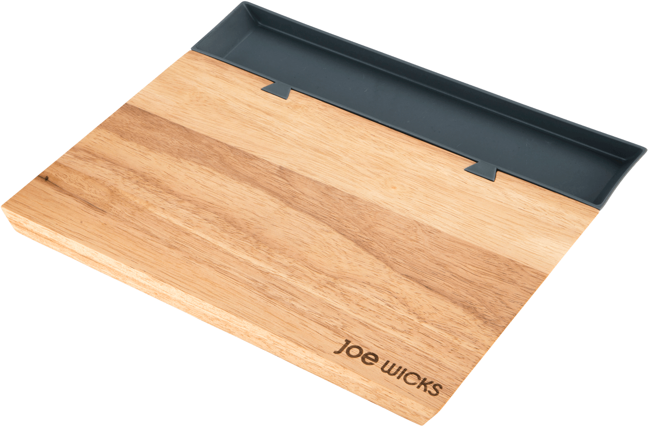 Joe Wicks Chopping Board (1400x980), Png Download