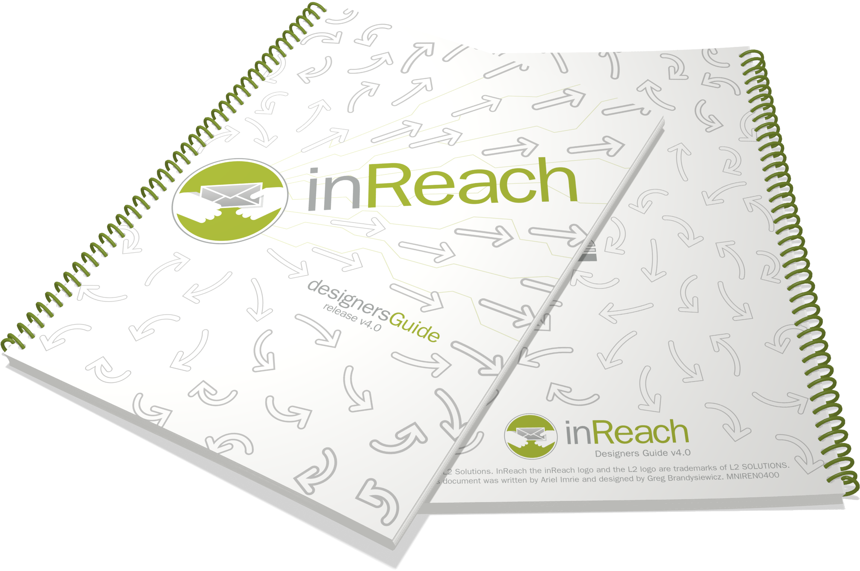 L2 Solutions In Reach Designers Guide - Sketch Pad (3072x2304), Png Download