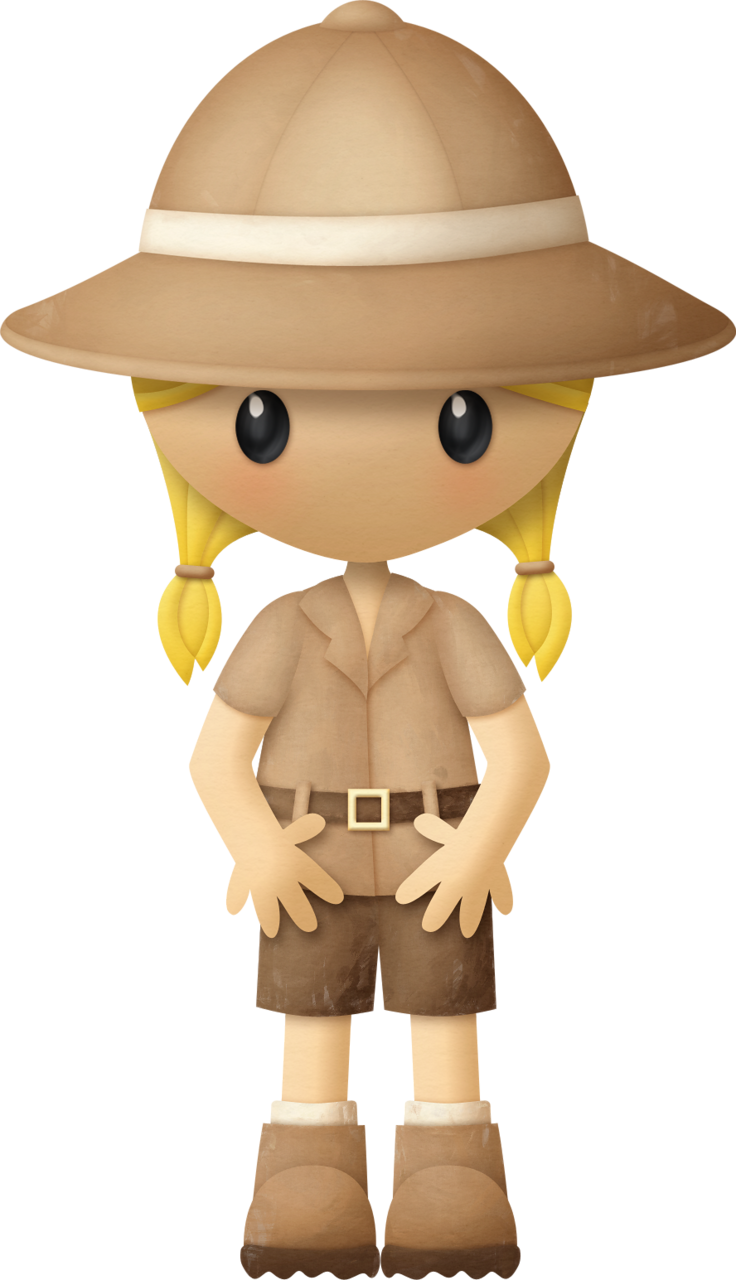 Фотки Zoo Clipart, Jungle Boogie, Safari Theme, Jungle - Zookeeper Boy Clipart (736x1280), Png Download