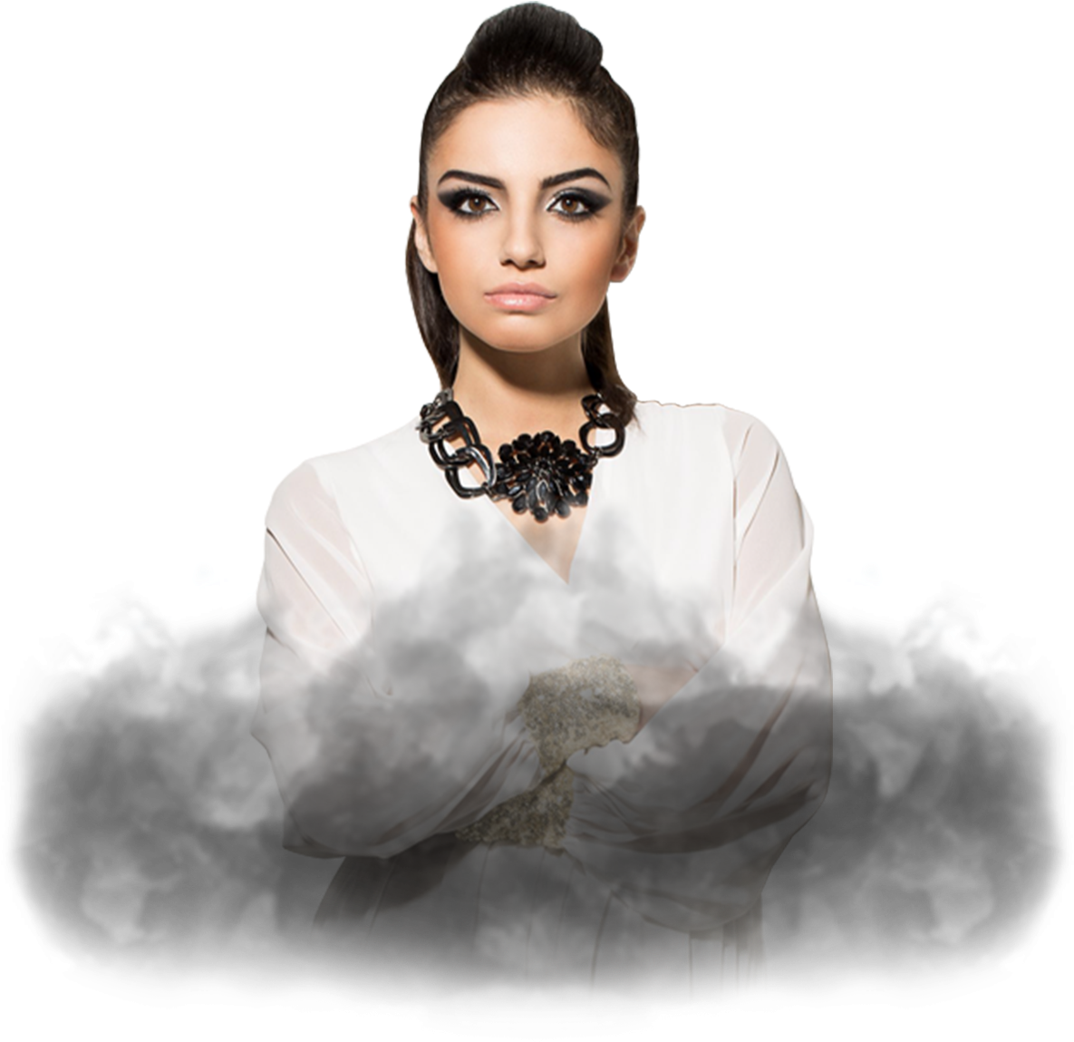 Jasmine - Photo Shoot (1200x1192), Png Download