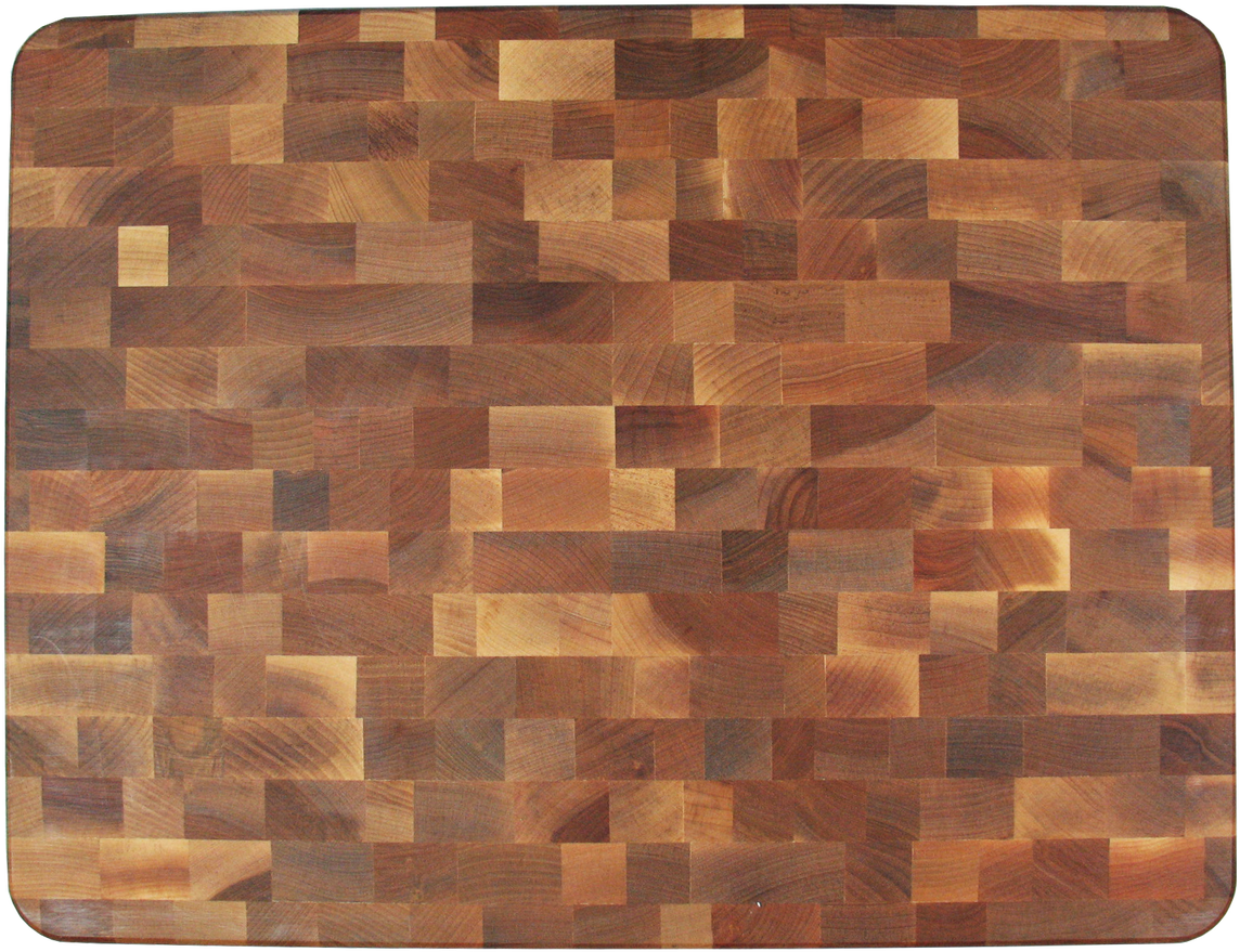 Best Boards Chopping Blocks Made In - Plywood (1280x979), Png Download