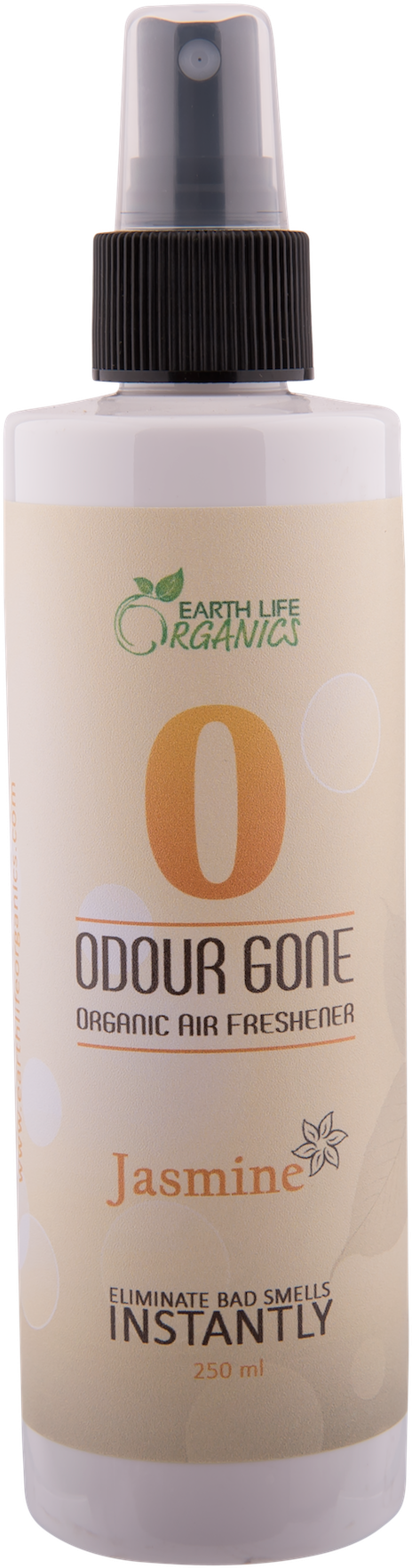 Odour Gone 250ml - Body Wash (3000x2003), Png Download