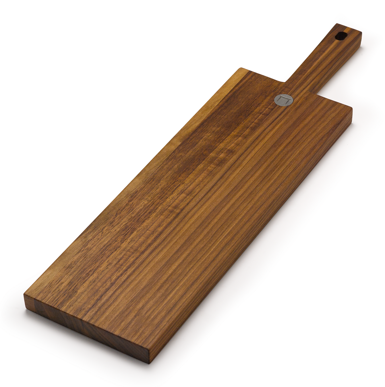 Shaker Style Server - Plank (2048x1508), Png Download
