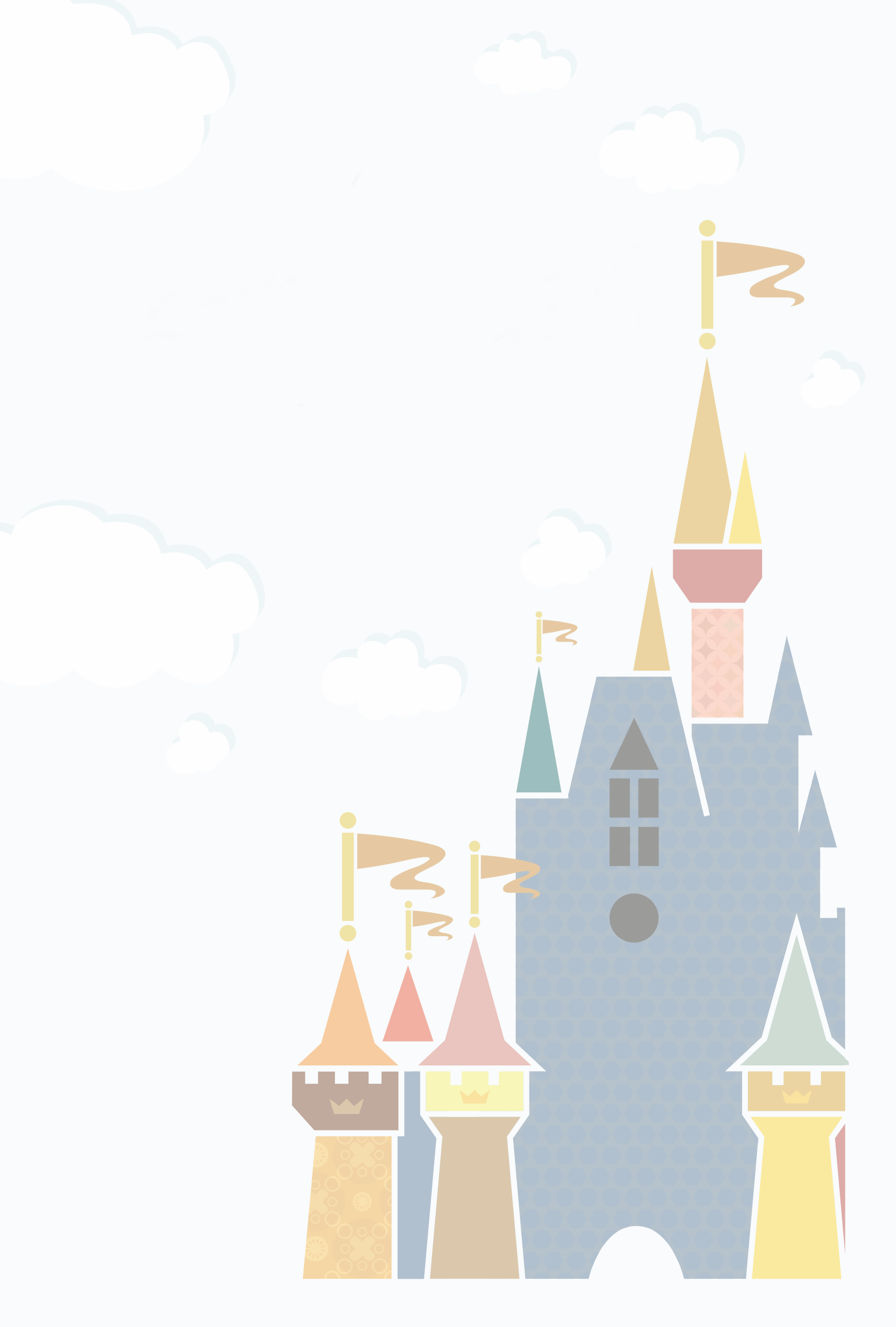 Castle - Steeple (1875x2775), Png Download