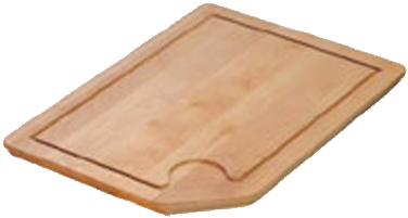 Cutting Board - Plywood (650x600), Png Download