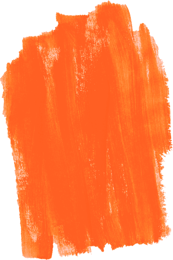 Stroke - Painting (597x899), Png Download