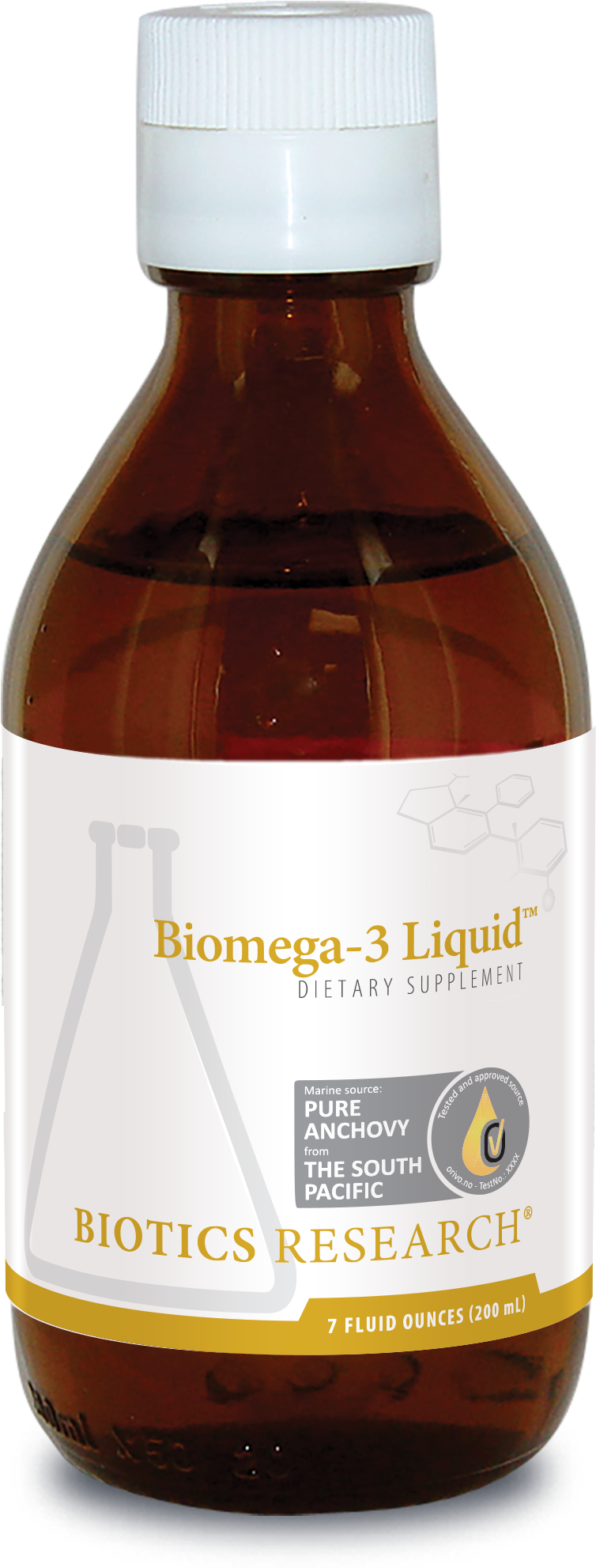 Warning Message - Glass Bottle (1042x2171), Png Download