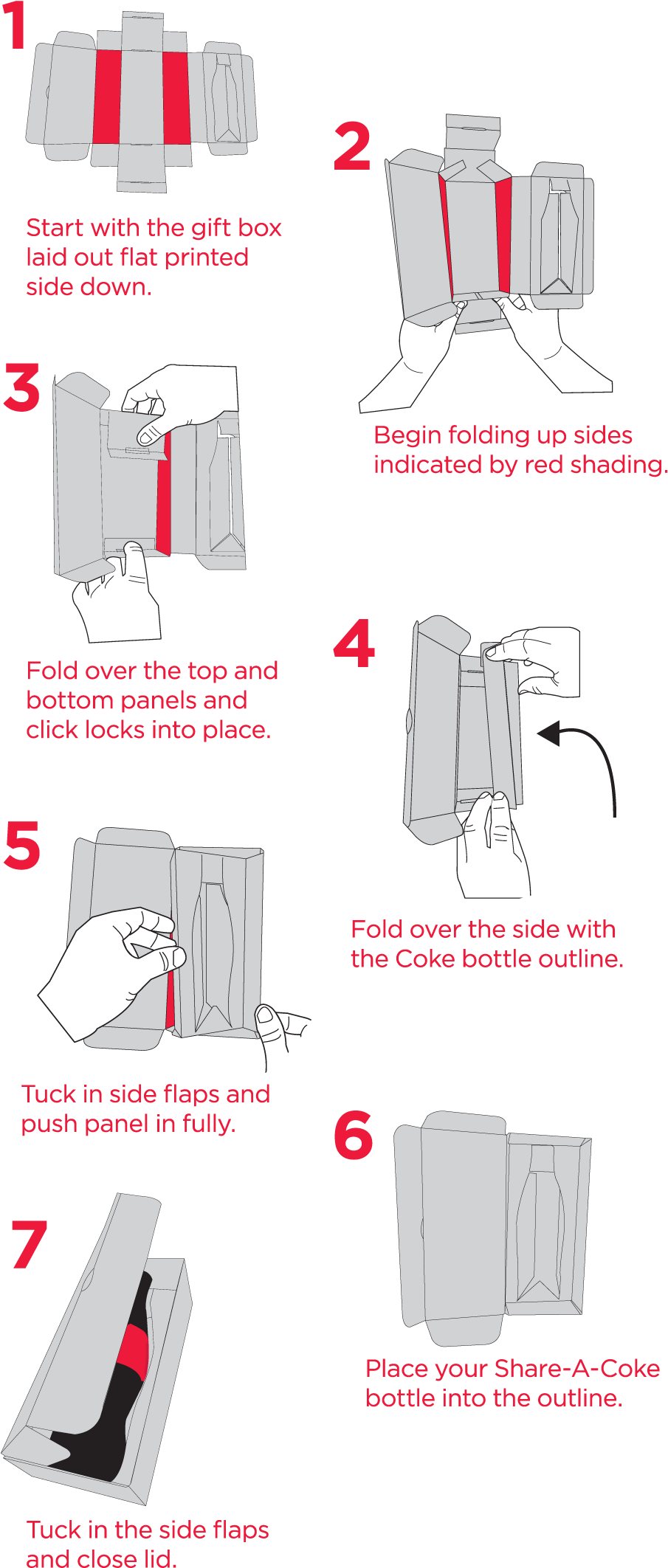 Customized Bottle Gift Box - Galinha Do Vizinho Bota Ovo (981x2182), Png Download