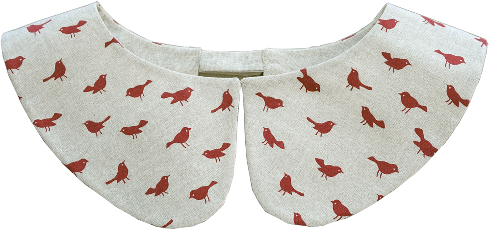 Bird Song - Pattern (1039x819), Png Download