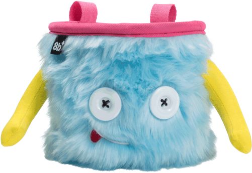 8bplus Jamie (600x600), Png Download