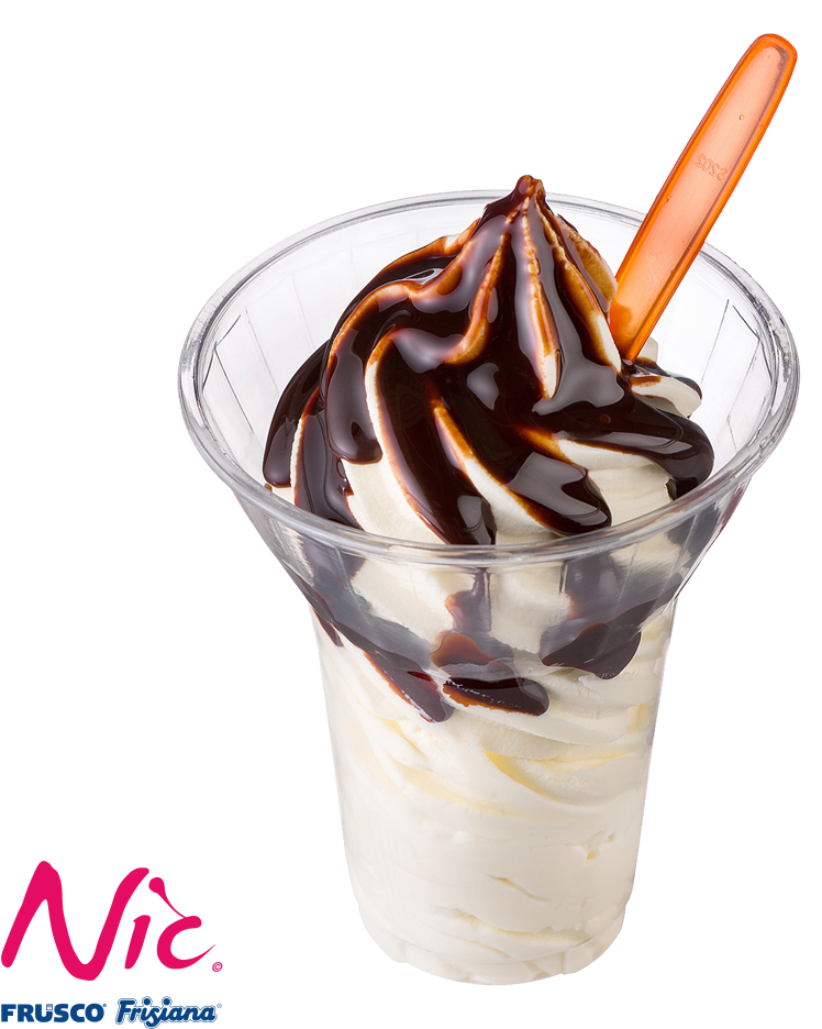 Sundae Chocolate Png-582kb - National Inspection Council For Electrical Installation (1000x1000), Png Download