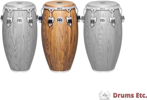 Meinl Woodcraft Series Congas Conga Zebra Finished - Meinl Woodcraft (700x525), Png Download