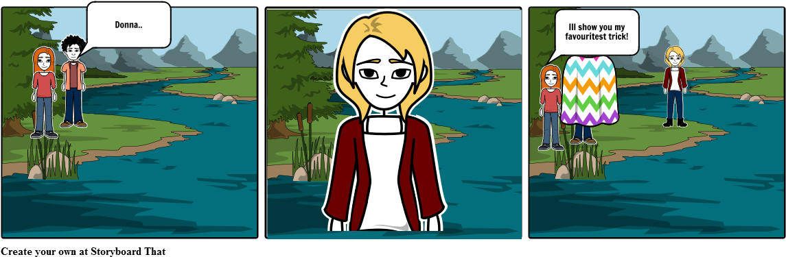 The Bone Tiki - Cerita Semut Dan Merpati (1164x385), Png Download