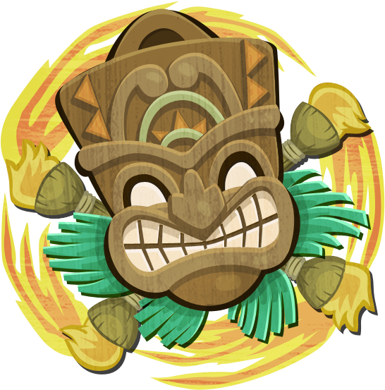 Present Creative Jackpot Slots - Illustration (560x560), Png Download