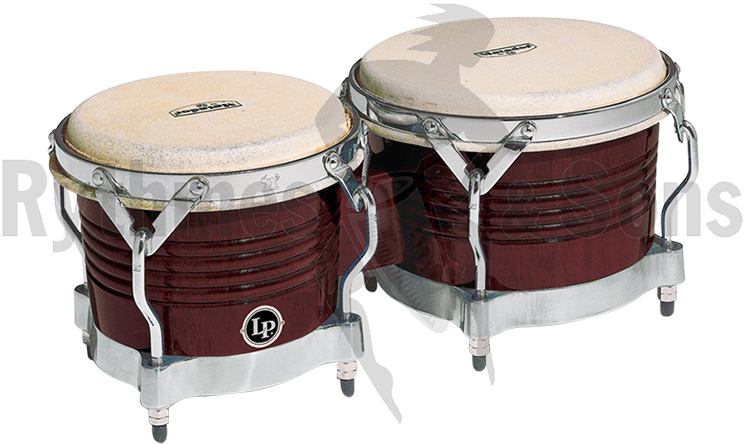 Pair Of Bongos Lp Matador® M201-abw - Bongo Lp (760x760), Png Download