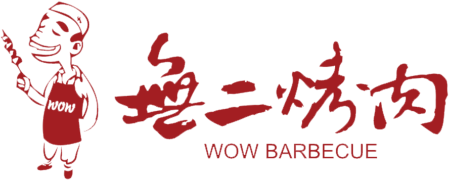 Wow Logo Png (1000x560), Png Download