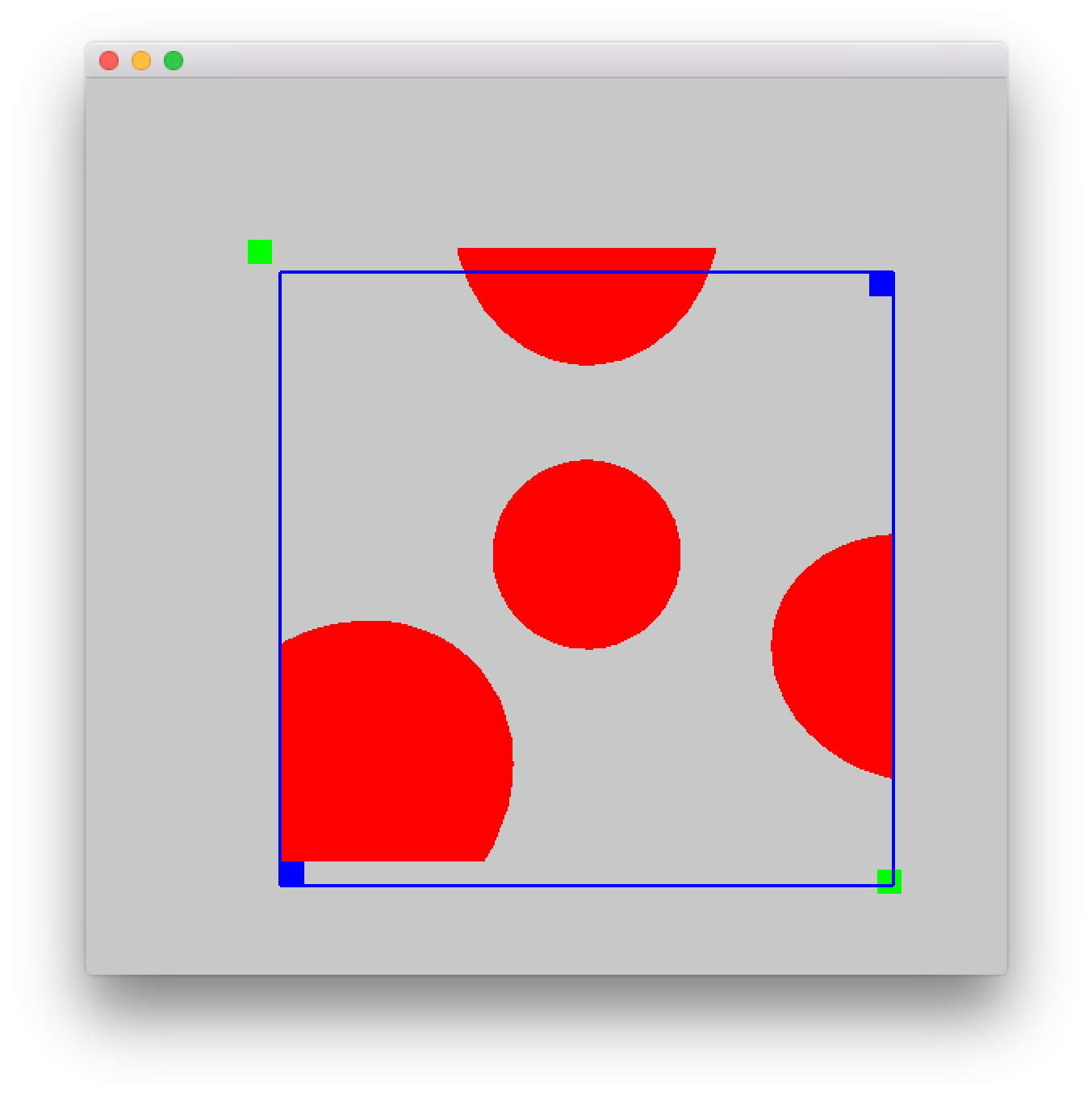 Screen Shot 2016 07 22 At - Circle (1364x1378), Png Download