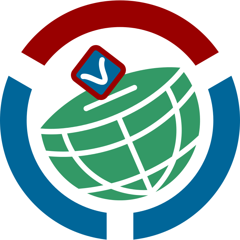 Wikimedia Community Logo-voting - Wikimedia Commons (768x768), Png Download